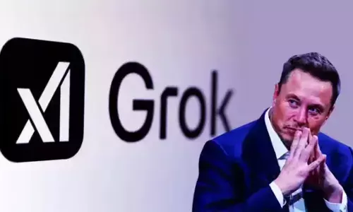 MUSK: టెక్నాలజీ పేరుతో గోప్యత హత్య