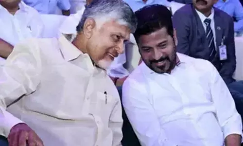 AP: ఏపీలో రేవంత్ వ్యాఖ్యల కలకలం