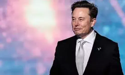 Elon Musk: వెనిజులాకు నెల రోజుల ఉచిత ఇంటర్నెట్..