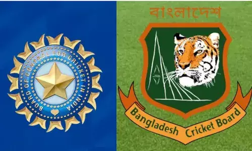 IND VS BAN: మరింత ముదిరిన బంగ్లా-భారత్ వివాదం