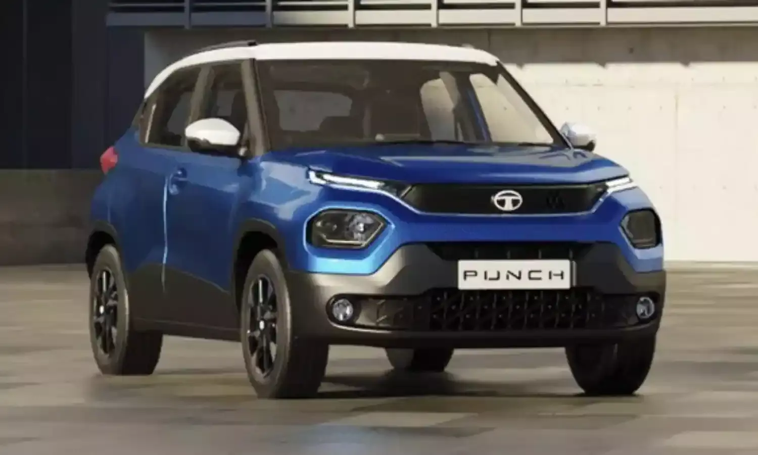 Tata Punch : డిస్కౌంట్లతో షాకిస్తున్న టాటా పంచ్..రూ.50 వేలు ఆదా చేసుకునే గోల్డెన్ ఛాన్స్.