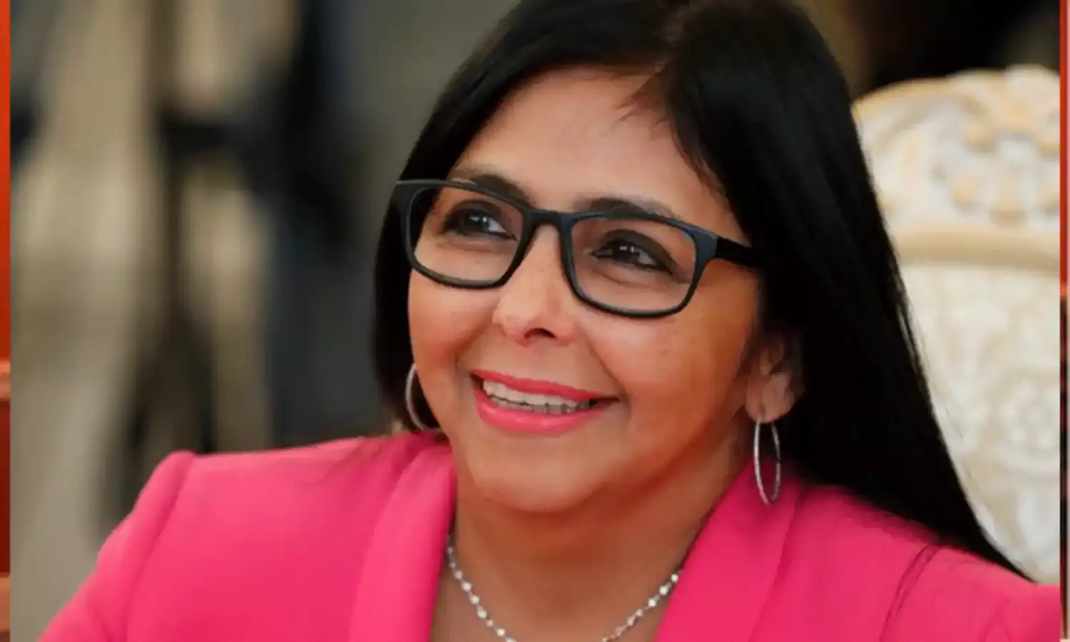 Trump Warning: ఆదేశాలను ధిక్కరిస్తే తీవ్ర పరిణామాలు.. వెనిజులా తాత్కాలిక అధ్యక్షురాలికి ట్రంప్ హెచ్చరిక..