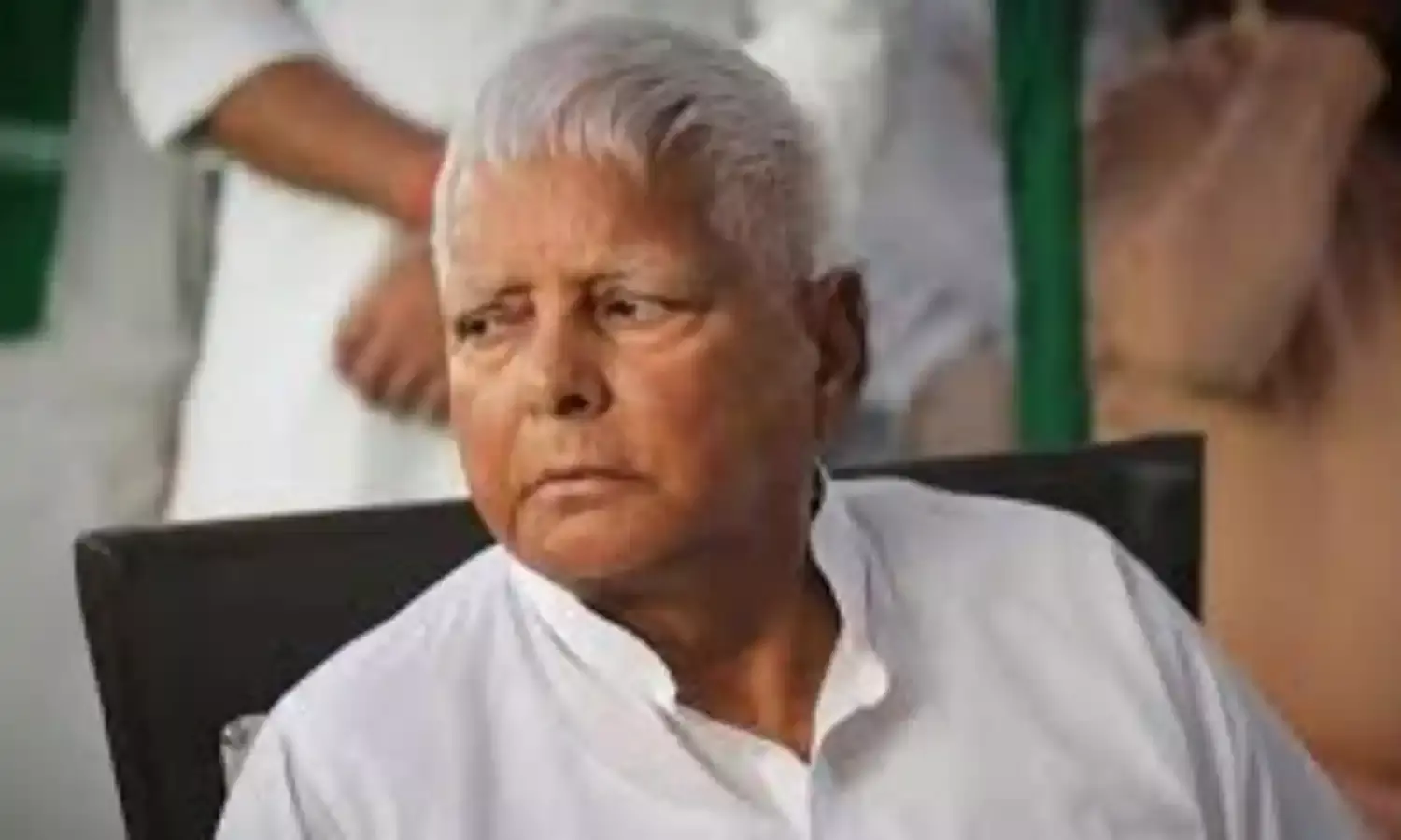 Lalu Prasad Yadav: ఐఆర్సిటిసి కేసులో విచారణను నిలిపివేయడానికి కోర్టు నిరాకరణ Lalu Prasad Yadav: ఐఆర్సిటిసి కేసులో విచారణను నిలిపివేయడానికి కోర్టు నిరాకరణ