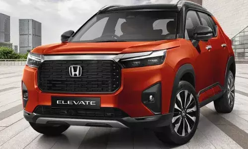 Honda Cars : హోండా న్యూ ఇయర్ ధమాకా..కార్లపై రూ.1.76 లక్షల భారీ డిస్కౌంట్.