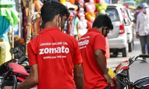 Zomato : జొమాటో షాకింగ్ నిర్ణయం.. ప్రతి నెలా 5,000 మంది అవుట్.