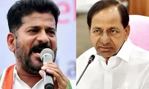 చంద్రబాబు చుట్టూ తెలంగాణ రాజకీయాలు..