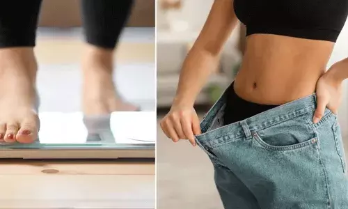 జర్మన్ ఫిట్‌నెస్ కోచ్ వెయిట్ లాస్ సీక్రెట్స్.. మూడు నెలల్లో 22 కిలోల బరువు..