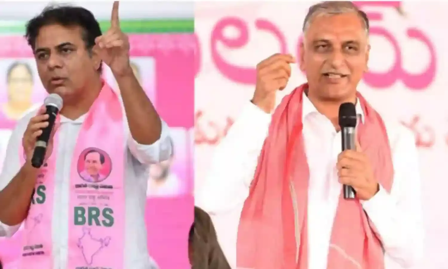 BRS: నేడు బీఆర్ఎస్ సమాంతర అసెంబ్లీ సమావేశం