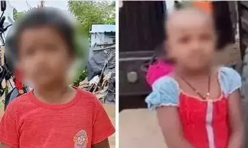 SAD: నాన్న.. ఏం చేశామని చంపేశావ్!