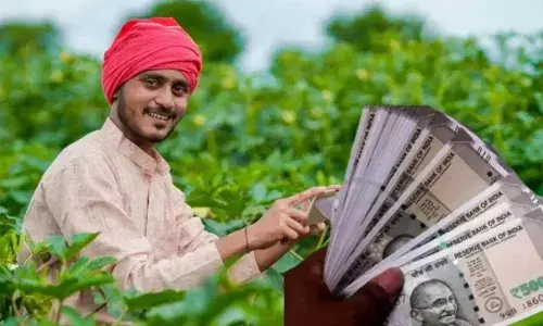 PM Kisan New Rule : పీఎం కిసాన్ రైతులకు షాక్..కేవైసీనే కాదు ఇది లేకుంటే రూ.2000గోవిందా.