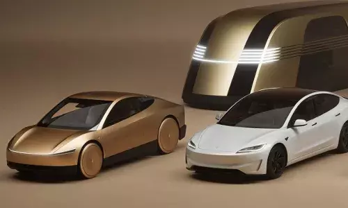 Tesla Sales : టెస్లా పనైపోయిందా? ఎలక్ట్రిక్ కార్ల ప్రపంచంలో చైనా డ్రాగన్ BYD ఊచకోత. Tesla Sales : టెస్లా పనైపోయిందా? ఎలక్ట్రిక్ కార్ల ప్రపంచంలో చైనా డ్రాగన్ BYD ఊచకోత.