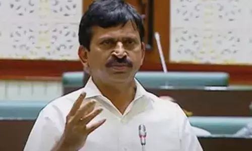 TG: తెలంగాణలో మళ్లీ జిల్లాల పునర్వ్యవస్థీకరణ!