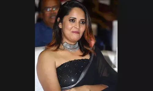 రాశికి అనసూయ సారీ.. అయినా ఆగని వివాదం..