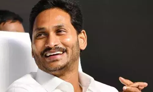 YS Jagan : రాయలసీమ ఎత్తిపోతల పథకంపై వైసీపీ ఫేక్ పోస్టులు..!
