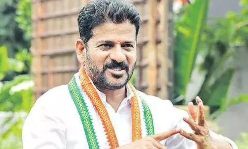 మున్సిపల్ ఎన్నికలకు రేవంత్ ప్రభుత్వం రెడీ..?