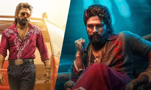 Allu Arjun :  అల్లు అర్జున్ పై అదిరిపోయే రూమర్స్