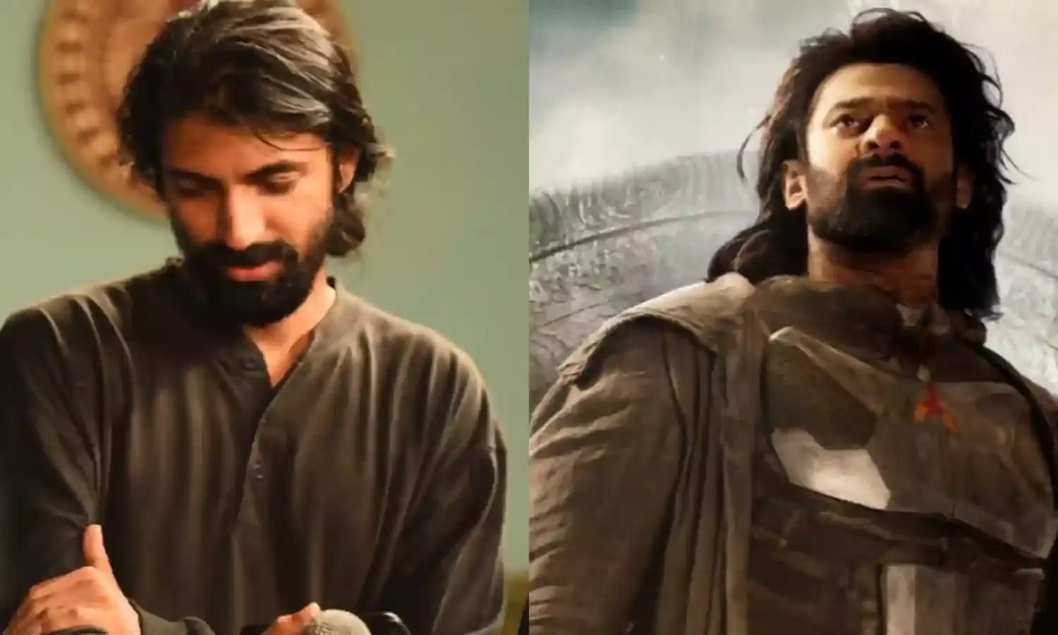 Kalki 2 :  హమ్మయ్య.. కల్కి 2పై బిగ్ అప్డేట్