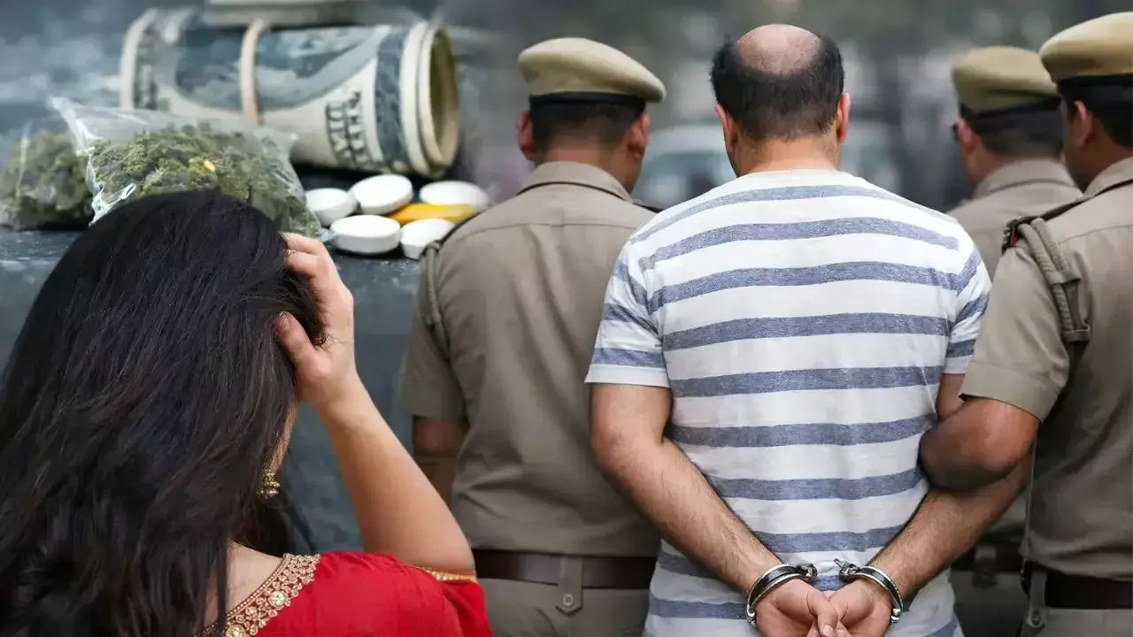 Greater Noida: జుట్టుందని చెప్పి మోసం చేసి పెళ్ళి చేశారంటూ పోలీసులకు భార్య ఫిర్యాదు! Greater Noida: జుట్టుందని చెప్పి మోసం చేసి పెళ్ళి చేశారంటూ పోలీసులకు భార్య ఫిర్యాదు!