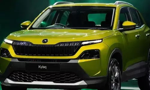 Skoda Kylaq : స్కోడా లవర్స్‎కు బ్యాడ్ న్యూస్..భారీగా పెరిగిన కైలాక్ ధర.