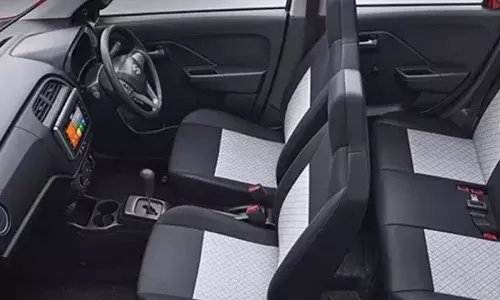 Maruti Suzuki : మారుతి ఆల్టో రీ ఎంట్రీ అదిరింది.. జీఎస్టీ 2.0 దెబ్బకు సగానికి తగ్గిన ధరలు.