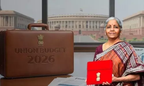 Budget 2026: ఫిబ్రవరి 1న సండే..సస్పెన్స్‌లో బడ్జెట్ తేదీ..పార్లమెంట్‌లో ఇవాళే అసలు లెక్క తేలనుంది.