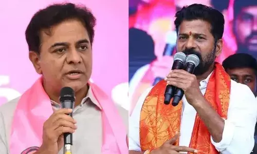 ఉరి తీయాలా.. తెలంగాణ రాజకీయాల్లో ఏంటీ మాటలు..!