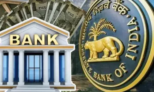 RBI : బ్యాంకు బాస్‌లకు ఆర్‌బీఐ వార్నింగ్..ఆ 75 శాతం ఫార్ములా దాటితే ఇక చెక్.