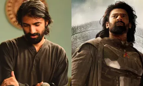 Kalki 2 :  హమ్మయ్య.. కల్కి 2పై బిగ్ అప్డేట్