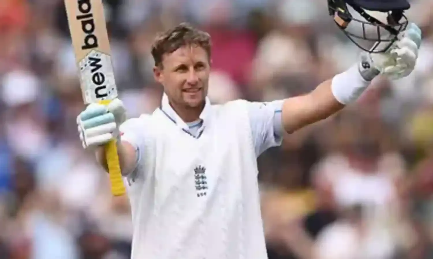 ROOT: ఈ దశాబ్దపు బెస్ట్ క్రికెటర్ జో రూట్..!