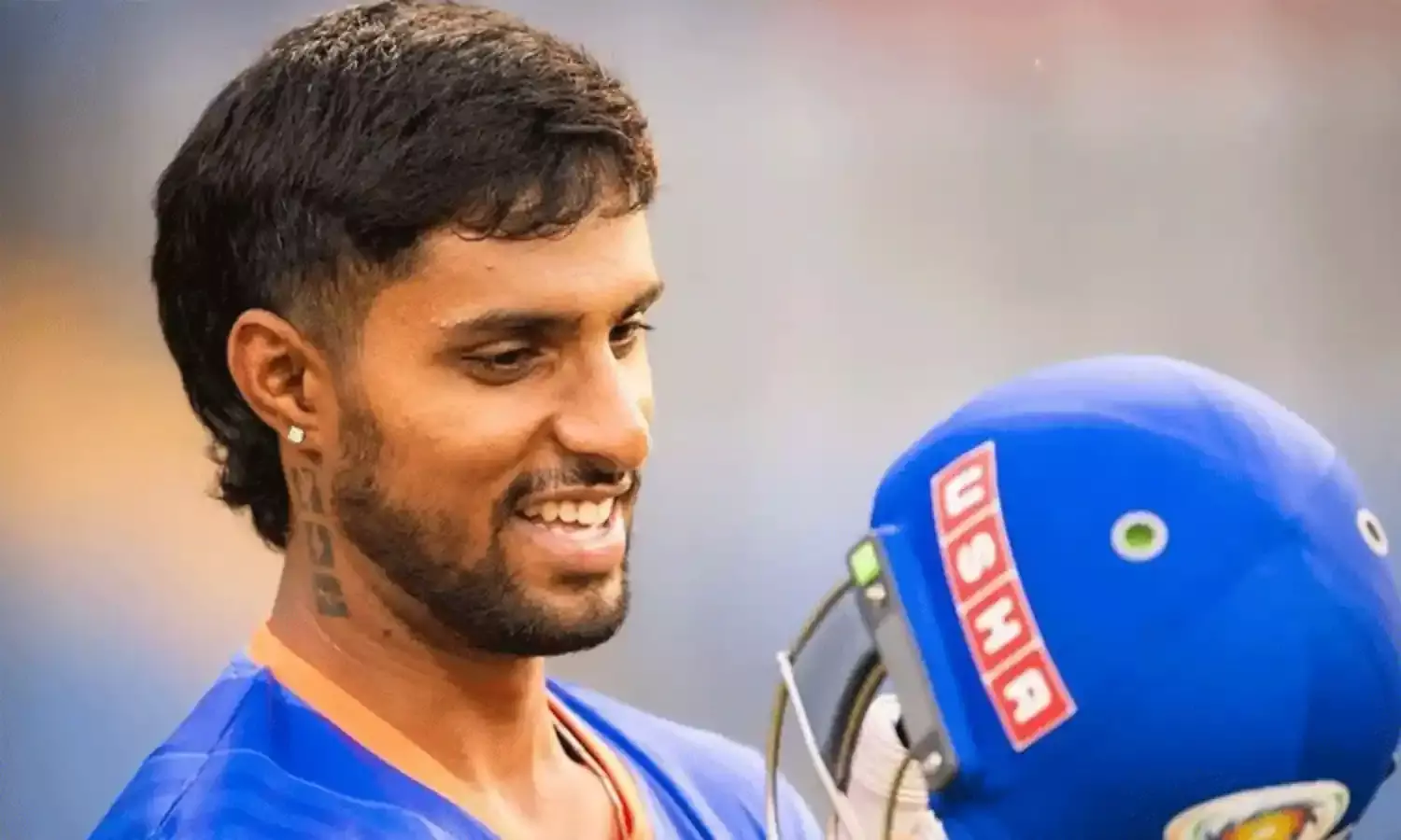 Tilak Varma: యువ క్రికెటర్ కు అత్యవసర శస్త్రచికిత్స.. న్యూజిలాండ్ T20I సిరీస్‌కు దూరం