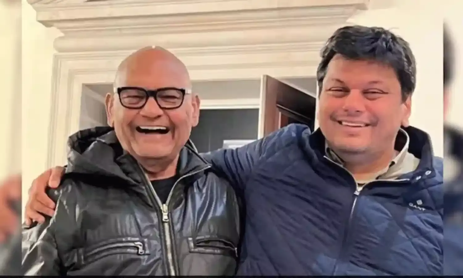 Vedanta: 49 ఏళ్ల వయసులో గుండెపోటుతో మృతి చెందిన వేదాంత ఛైర్మన్ కుమారుడు.. Vedanta: 49 ఏళ్ల వయసులో గుండెపోటుతో మృతి చెందిన వేదాంత ఛైర్మన్ కుమారుడు..