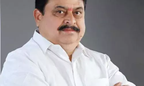 మున్సిపల్ పోరుపై బీజేపీ స్పెషల్ ప్లాన్..!