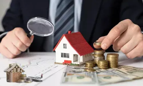 NITI Aayog : ఇక సామాన్యుడి సొంతింటి కల నిజమే.. నీతి ఆయోగ్ సంచలన ప్లాన్. NITI Aayog : ఇక సామాన్యుడి సొంతింటి కల నిజమే.. నీతి ఆయోగ్ సంచలన ప్లాన్.