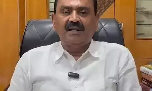 అడ్డంగా దొరికిపోయిన భూమన కరుణాకర్ రెడ్డి..