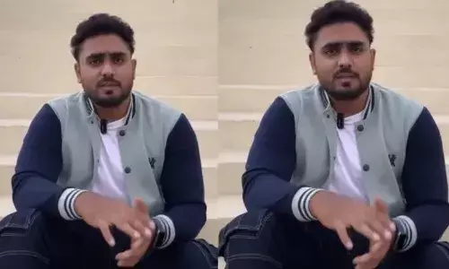 YT ARREST: మైనర్లతో అసభ్య ఇంటర్వ్యూలపై ఉక్కుపాదం