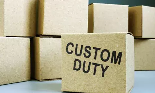 Budget 2026 : బంపర్ ఆఫర్..తగ్గనున్న విదేశీ వస్తువుల ధరలు..మోదీ సర్కార్ మాస్టర్ ప్లాన్.