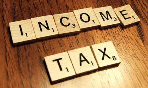 Income Tax : రీఫండ్ రాలేదని టెన్షన్ పడుతున్నారా? పన్ను శాఖ ఆలస్యానికి అసలు కారణాలు ఇవే.