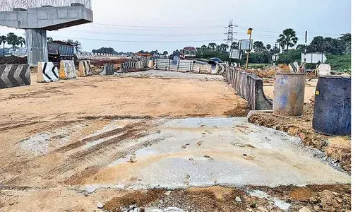 SANKRANTHI: సంక్రాంతికి పోలీసుల ముందస్తు ప్రణాళికలు