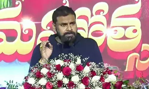 PAWAN: పిఠాపురం వచ్చి గొడవలు చేస్తే ఏరివేస్తా: పవన్‌కల్యాణ్‌