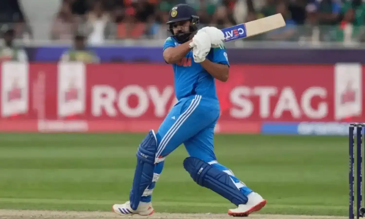 ODI సిరీస్కు సన్నాహాలు.. రికార్డు సృష్టించే దిశగా రోహిత్ శర్మ.. ODI సిరీస్కు సన్నాహాలు.. రికార్డు సృష్టించే దిశగా రోహిత్ శర్మ..