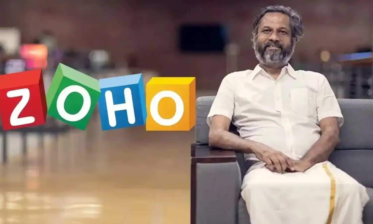 Zoho Founder Sridhar Vembu : జోహో బాస్‌కు అమెరికా కోర్టు షాక్.. విడాకుల కోసం 15 వేల కోట్లు కట్టాల్సిందేనా?