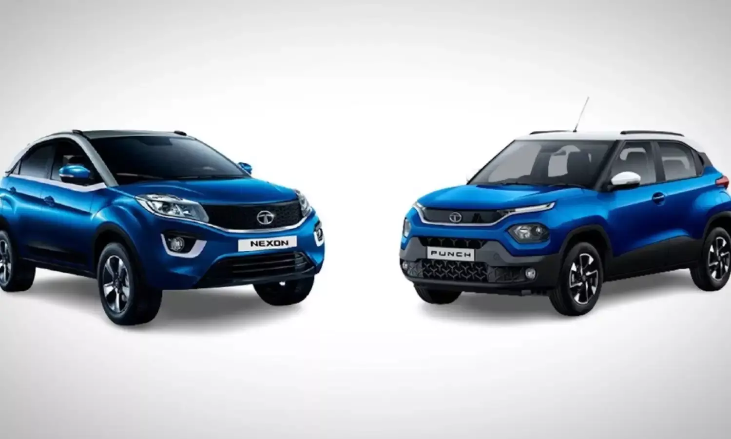 Tata Motors : టాటా కార్లపై కనకవర్షం..పంచ్, నెక్సాన్, సఫారీ కొంటే భారీ తగ్గింపు.