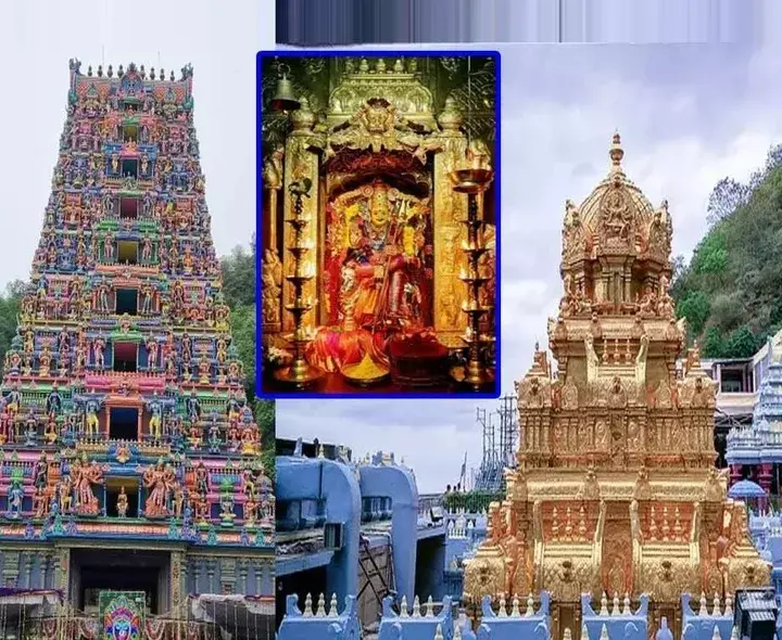 VJA:  విజయవాడ దుర్గమ్మ ఆలయంలో మరో అపచారం