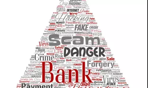 LOANS: మీకు తెలియకుండానే మీ పేరుపైనే లోన్లు