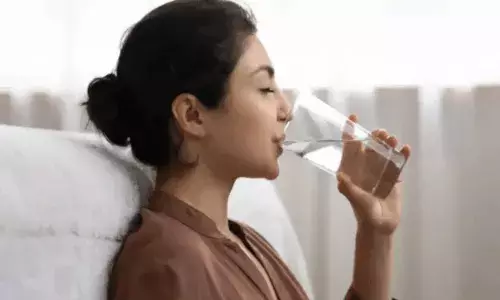 నిద్ర లేచిన వెంటనే నీరు త్రాగితే ఎన్ని ఆరోగ్య ప్రయోజనాలో తెలుసా..