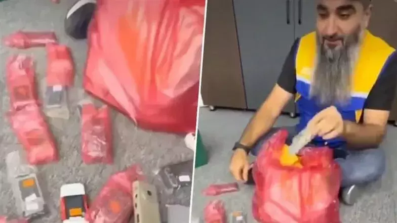 Nokia Phones: 2010లో ఆర్డర్ చేసిన నోకియా ఫోన్లు ఇప్పుడు డెలివరీ..