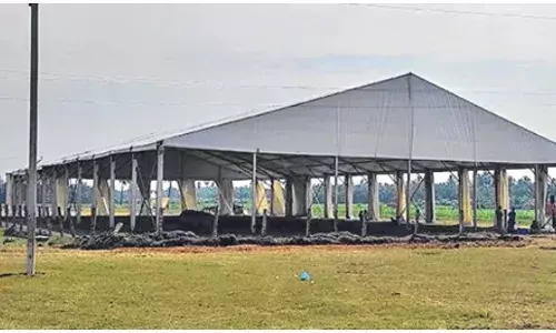 KPL: కోట్ల జూదంతో కోడిపందేల ప్రీమియర్‌ లీగ్‌