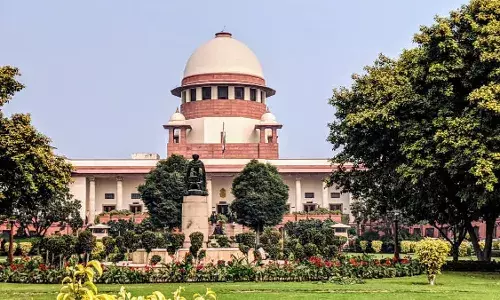 ED vs West Bengal Govt: సుప్రీంకోర్టులో కేవియట్​ దాఖలు చేసిన టీఎంసీ సర్కార్