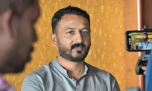 Rahul Mamkootathil: అత్యాచార ఆరోపణలు.. ఎమ్మెల్యే అరెస్ట్‌