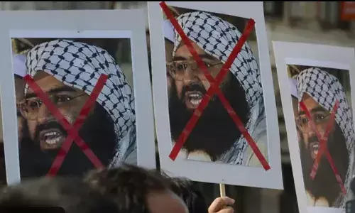 TERROR: వెయ్యి మంది సూసైడ్ బాంబర్లు ఉన్నారు..